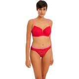 Freya Offbeat Brazilian - Chilli Red