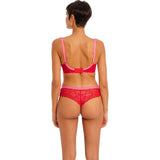 Freya Offbeat Brazilian - Chilli Red