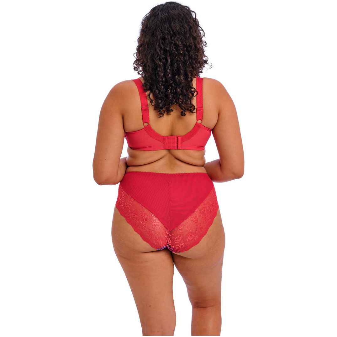 Elomi Morgan Side Support Bra - Sunset Meadow