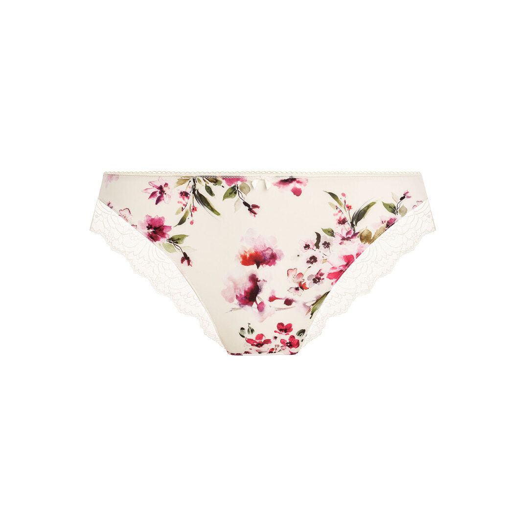 Fantastie Lucia brief - wildflower