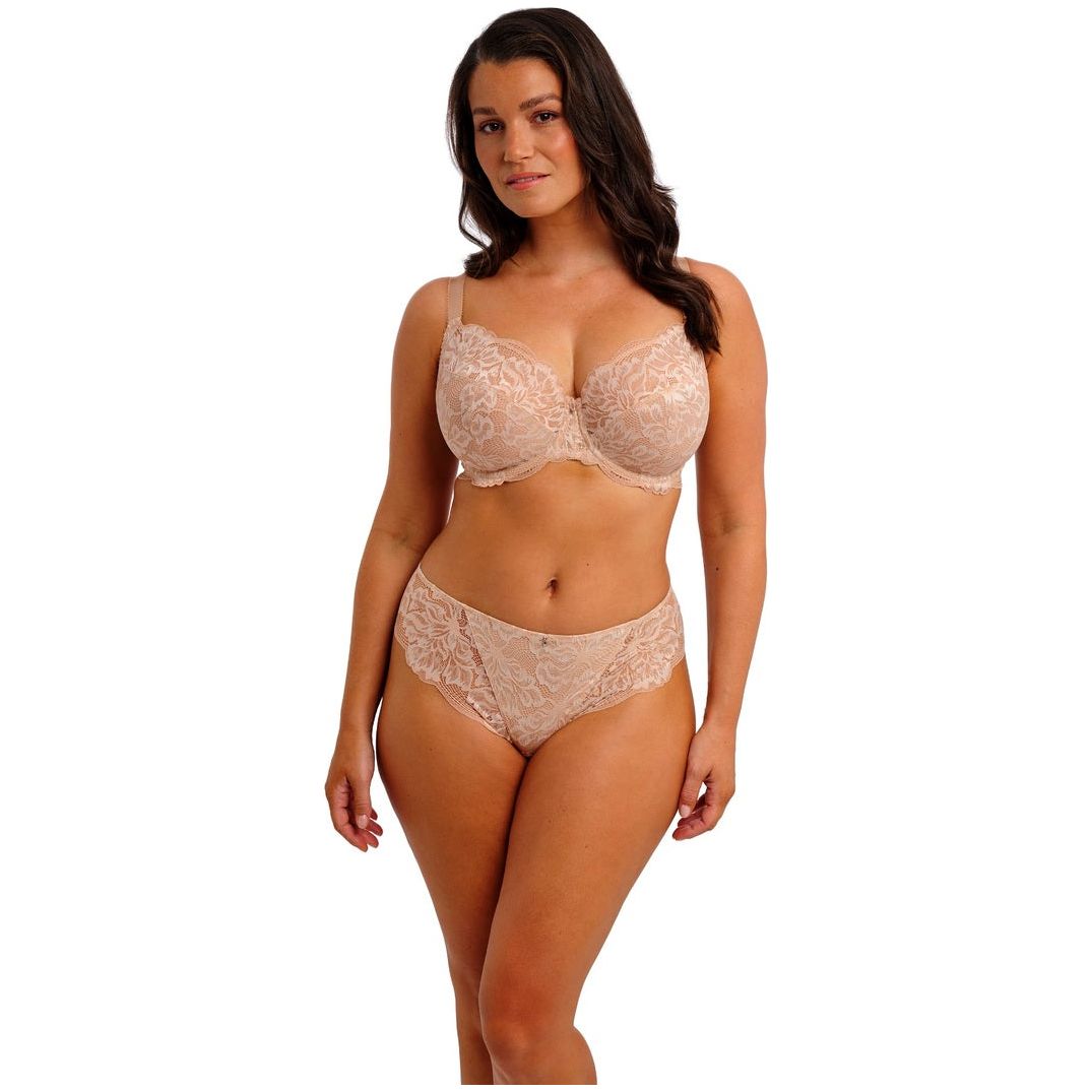 Fantasie Emmaline Underwired Side Support Bra
