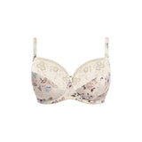 Fantasie Lizbeth underwired side support bra - Ivory