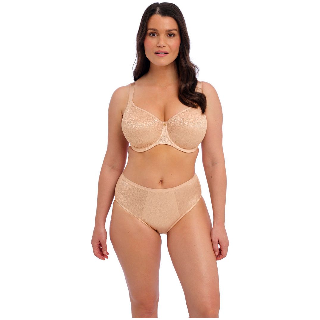 Fantasie Demure underwired moulded non padded bra