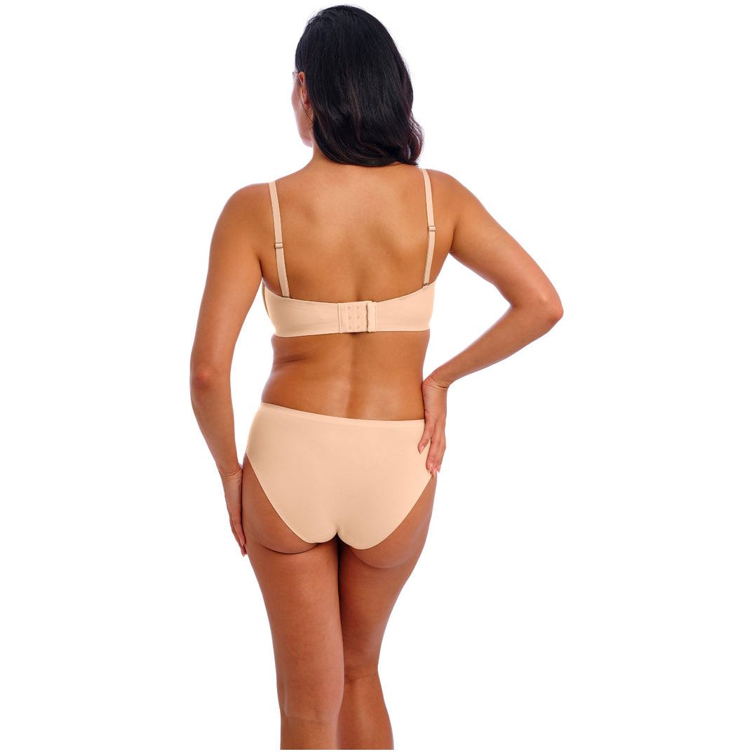 Wacoal Ines Secret Moulded Strapless