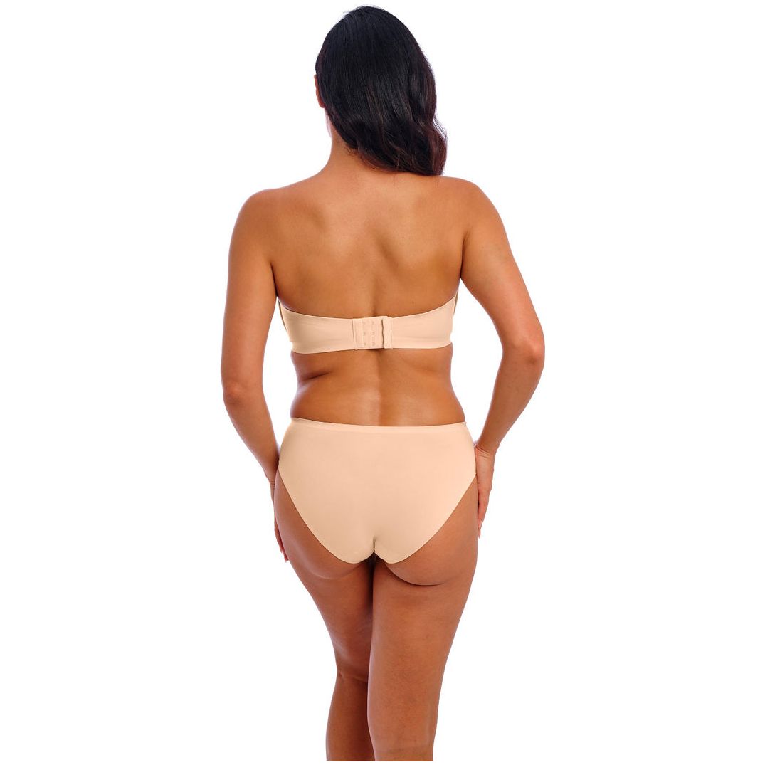 Wacoal Ines Secret Moulded Strapless