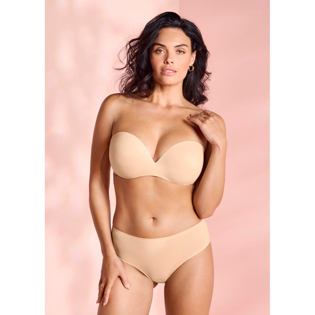 Wacoal Ines Secret Moulded Strapless
