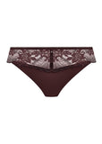 Wacoal Most Devine Tanga - Espresso
