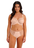 Fantasie Cesile Brazilian - Peach Sorbet