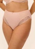 Fantasie Cesile Full Brief - Peach Sorbet