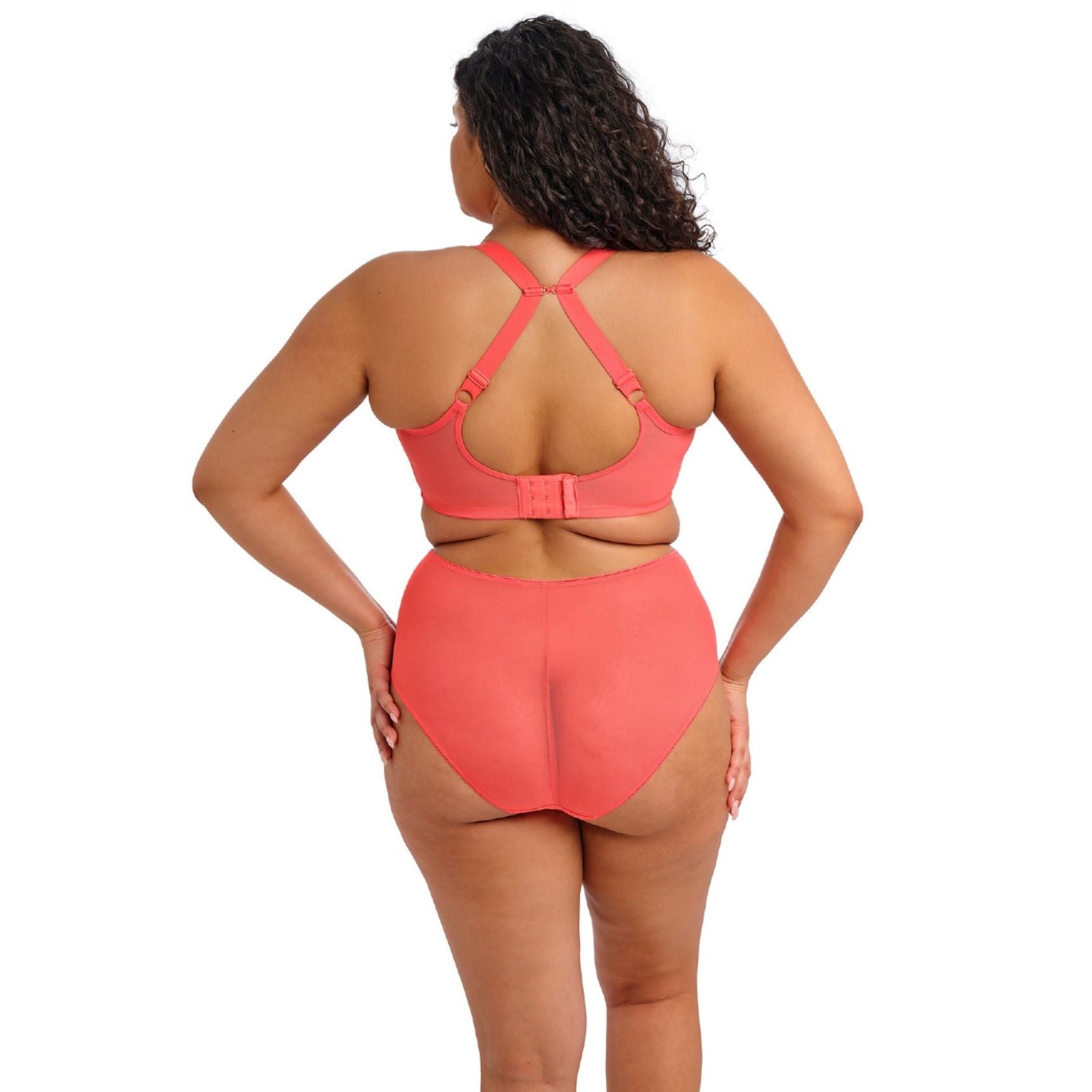 Elomi Matilda Sunset Uw Plunge Bra