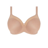 Elomi Smooth Moulded non padded bra - Sahara