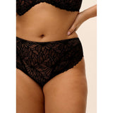 Elomi Carena Brief - Black