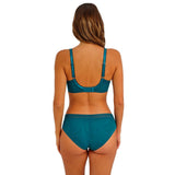 Wacoal Raffine Brief - Teal