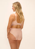 Fantasie Cesile Full Brief - Peach Sorbet