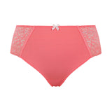 Sculptress Estel - Deep Brief - Coral