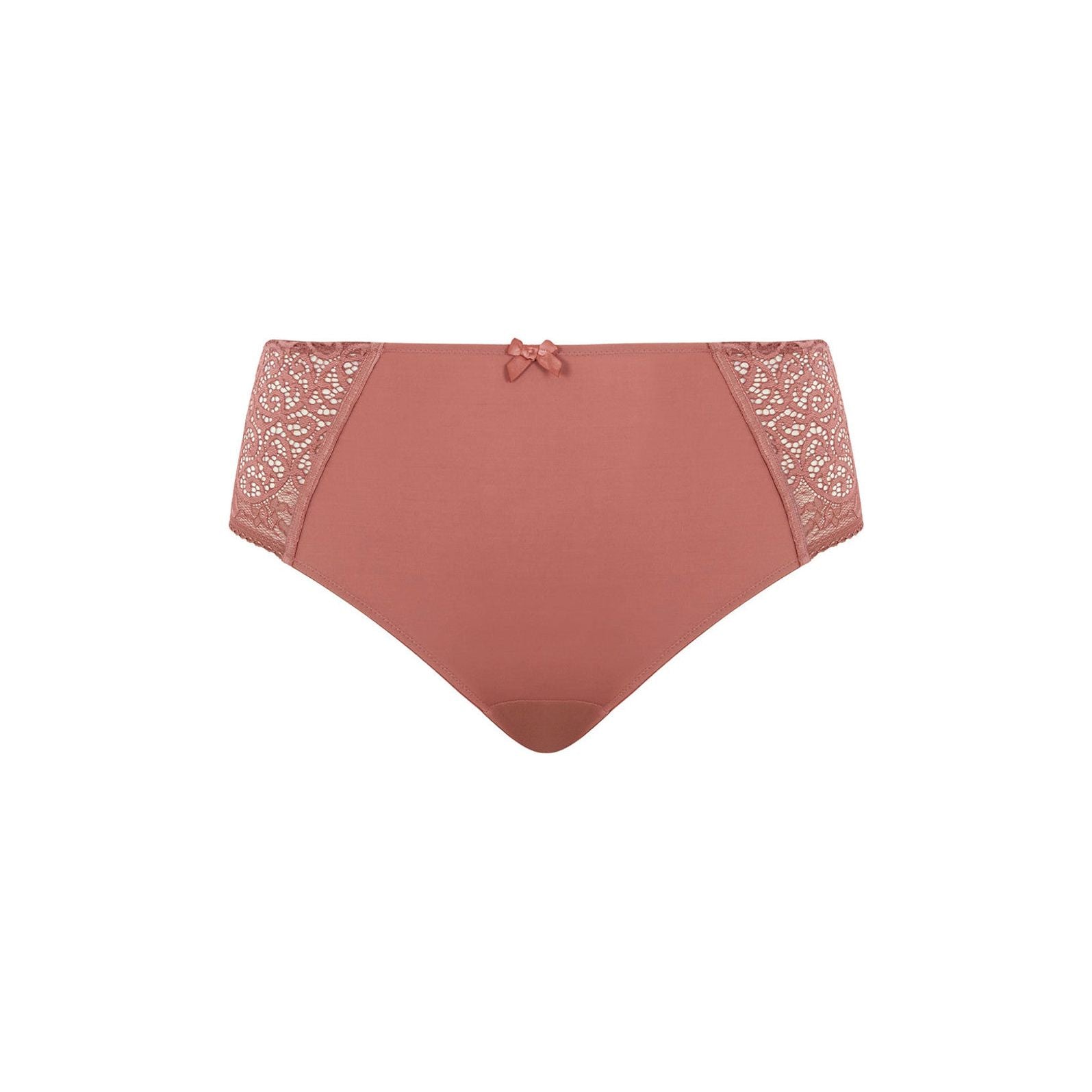Sculptress Estel Deep Brief - Rose Gold