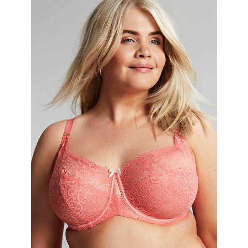 Panache - Sculptress Estel - Coral