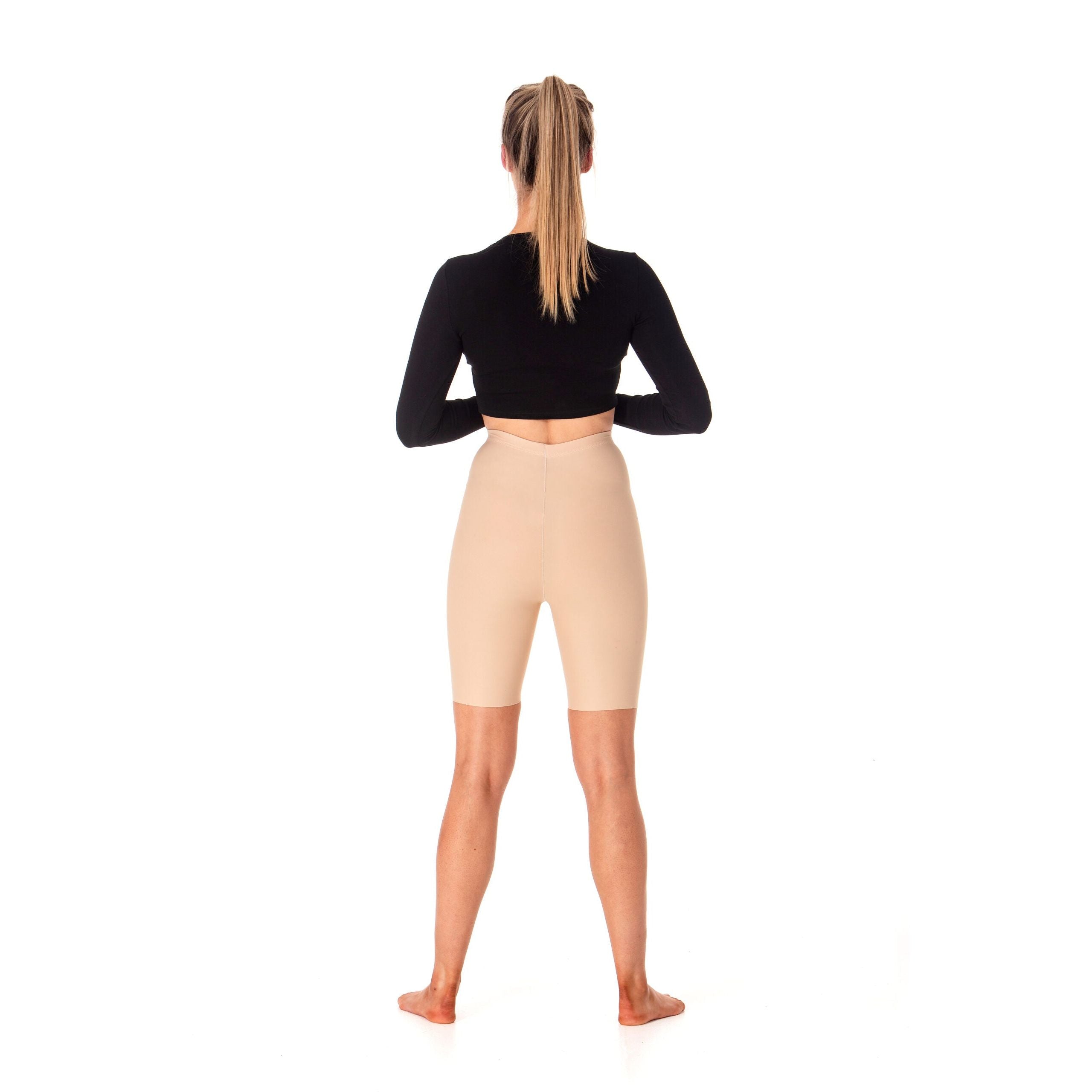 Atir Anti - Chafing shorts