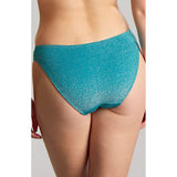 Panache Billie Classic Brief - Sparkle Teal