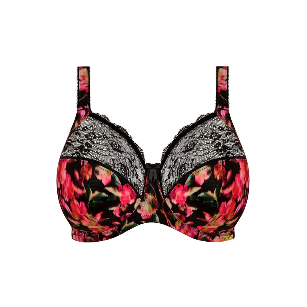 Elomi Morgan Underwired Bra - Hot House