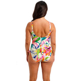 Fantasie Iguazu Falls Multi Twist Front Swimsuit