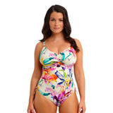Fantasie Iguazu Falls Multi Twist Front Swimsuit