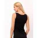 Bamboo Vest Tops