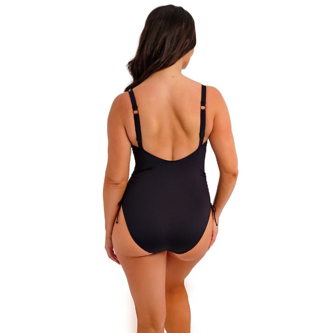 Fantasie Merissa Non-Wired Plunge Swimsuit