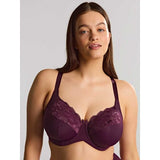 Panache Sculptress Amara -Plum