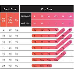Sugar Candy Wire Free Basic Bra