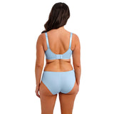 Fantasie Illusion Unerwired Bra - Sky Blue