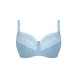 Fantasie Illusion Unerwired Bra - Sky Blue