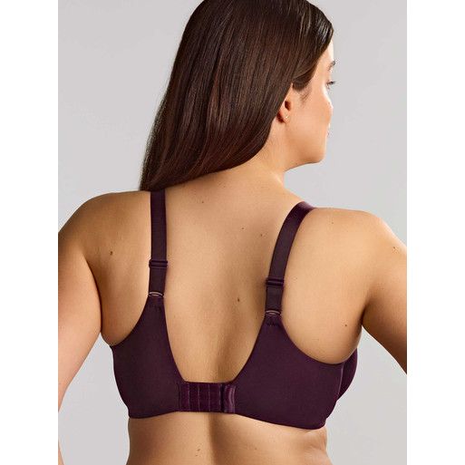 Panache Sculptress Amara -Plum