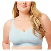 Sugar Candy Wire Free Basic Bra