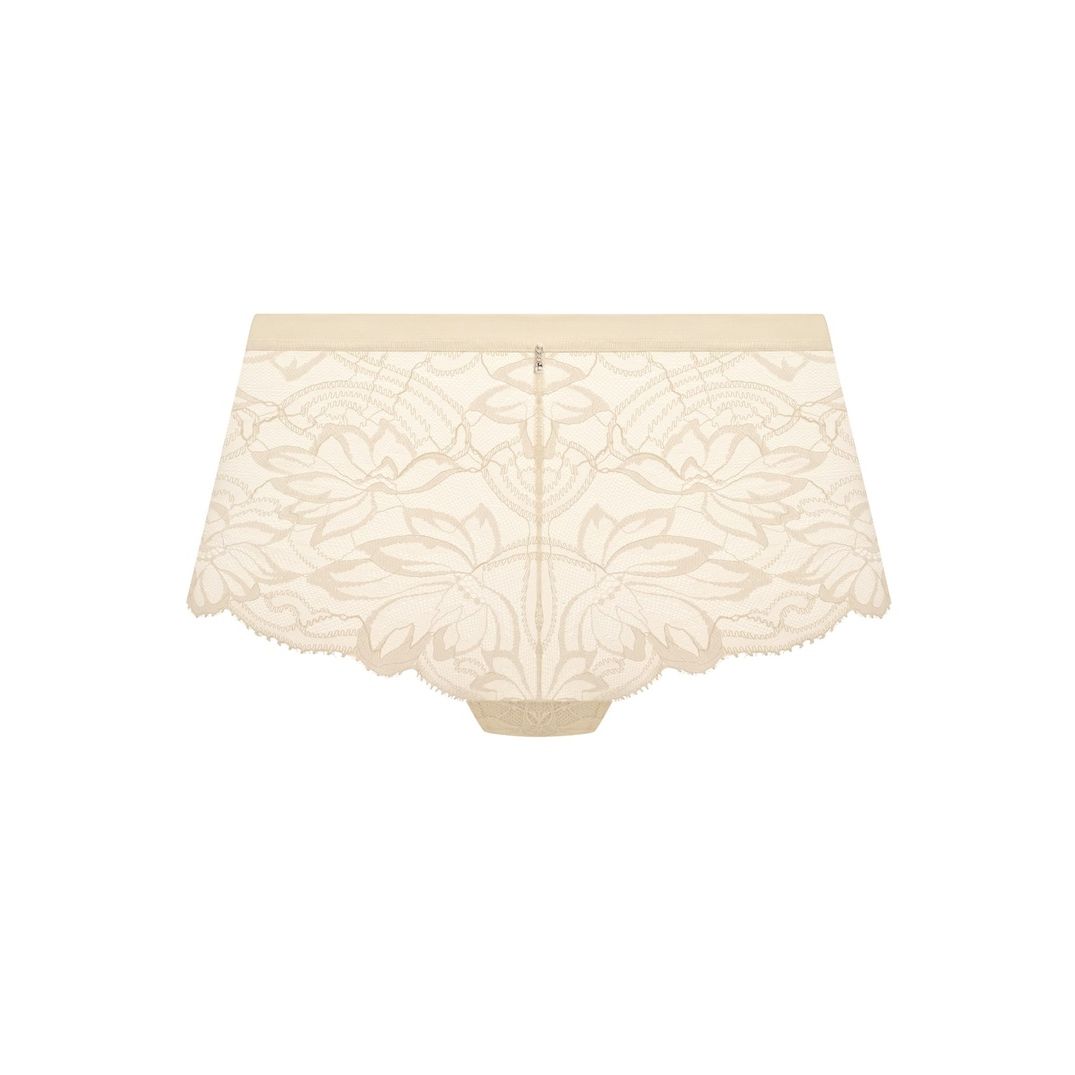 Wacoal Abellia Brief - Gardenia