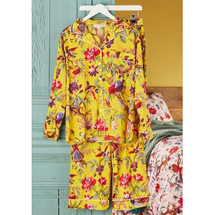Namaste Birds of Paradise Pyjamas