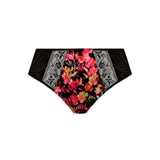 Elomi Morgan High Leg Brief - Hothouse