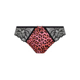 Freya Cherish Me Brief - Pink Flambé