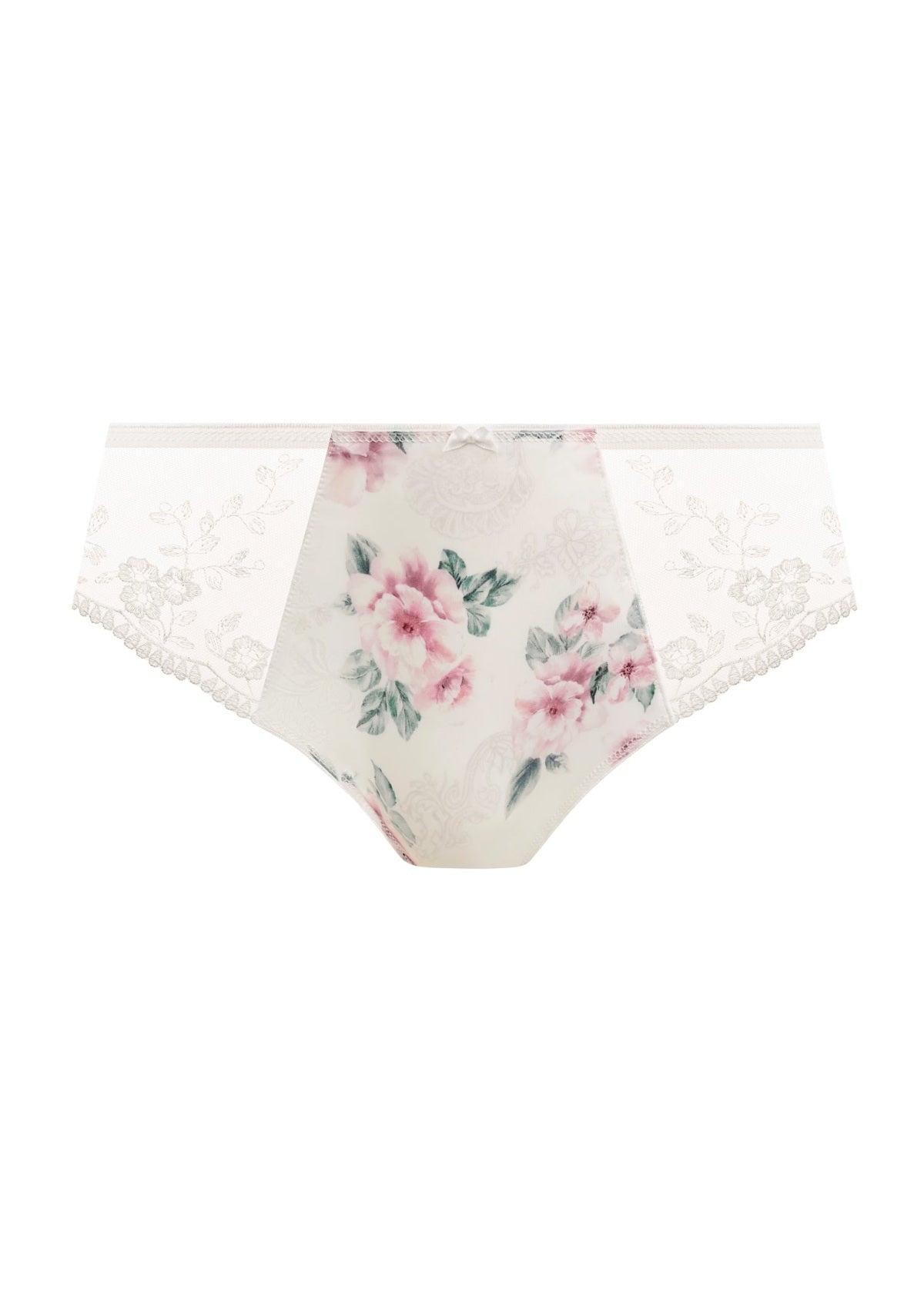 Fantasie Lizbeth Brief - White