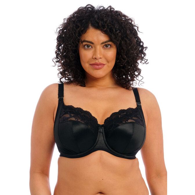 Elomi Molly Maternity Bra - Blush / Cameo Rose