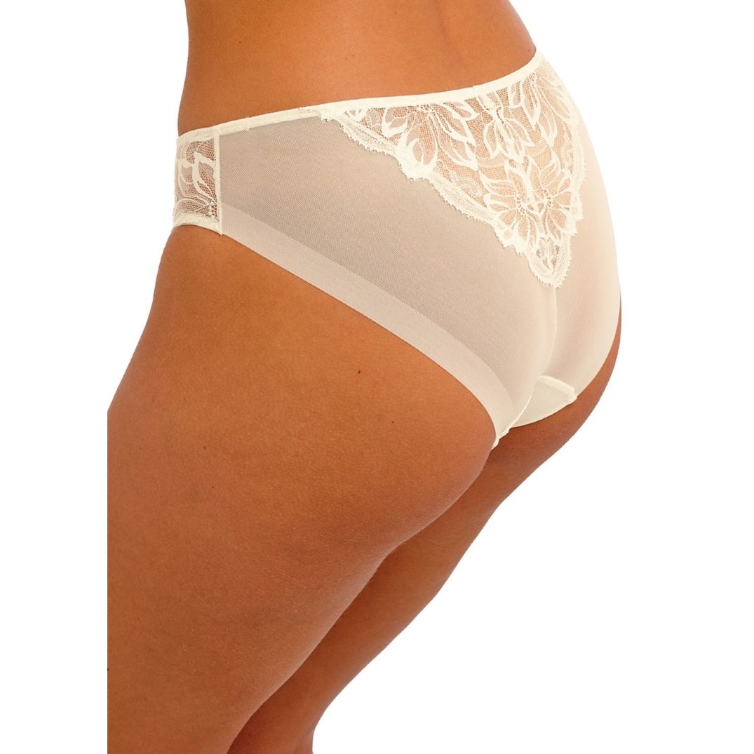 Wacoal Abellia Brief - Gardenia