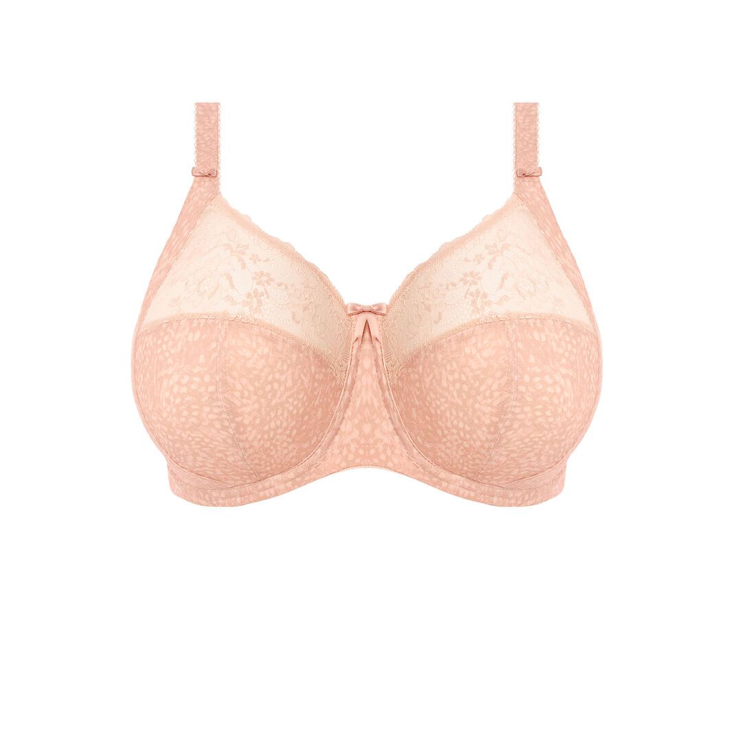 Elomi Morgan UW Bra Ballet Pink / Cameo Rose