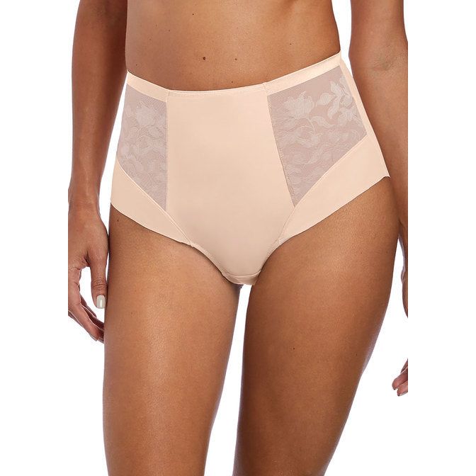 Fantasie Illusion High Waist Brief