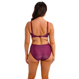 Fantasie Paros Coast Berry Shimmer Full Cup Bikini Top