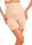 Wacoal Ines Secret High Waist Long Leg Shaper - Frappe