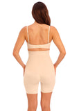 Wacoal Ines Secret High Waist Long Leg Shaper - Frappe