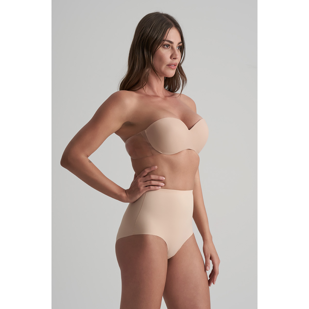 Bye Bra Glam Bra - Beige