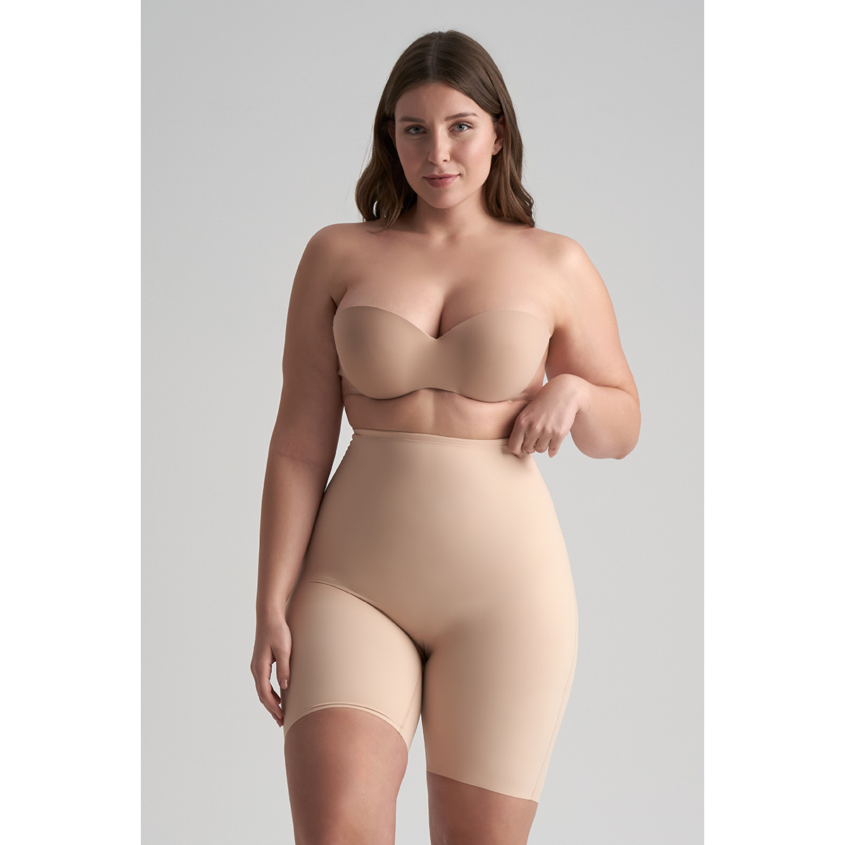 Bye Bra Glam Bra - Beige