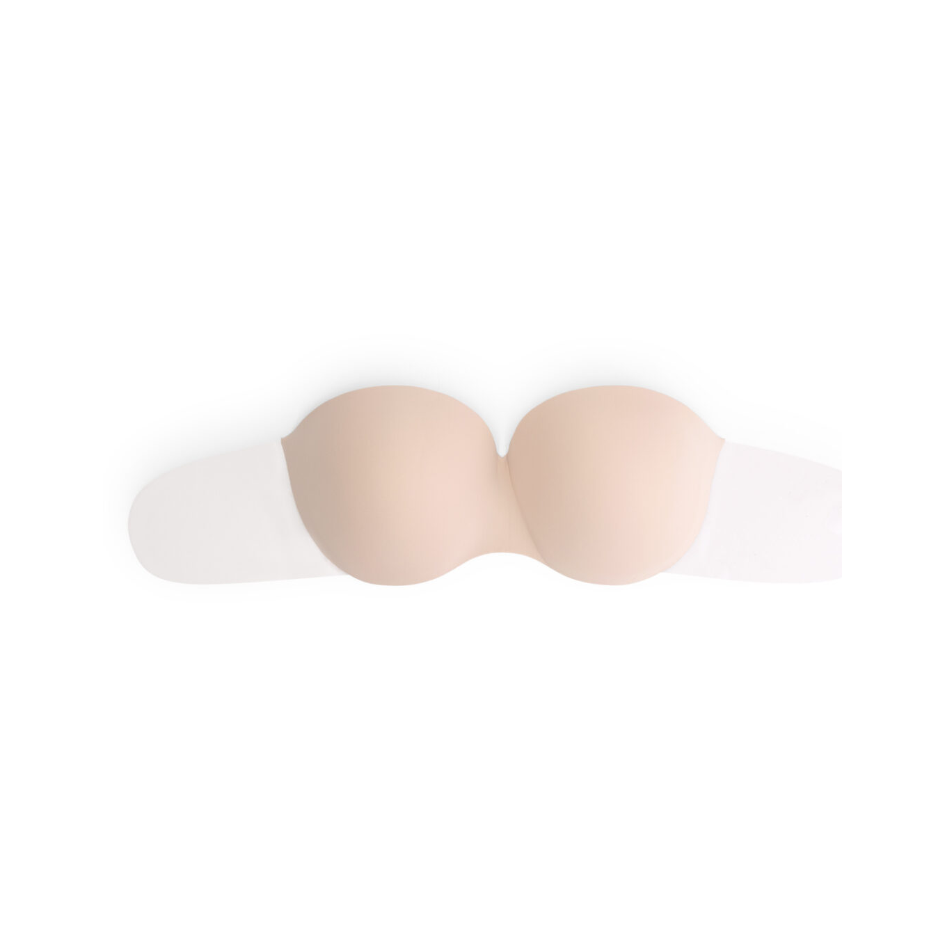 Bye Bra Glam Bra - Beige
