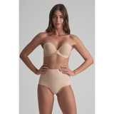 Bye Bra Diva Bra - Beige